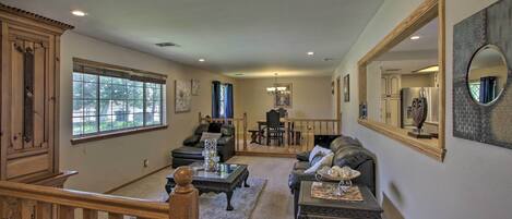 Casa (4 Bedrooms) | Interior