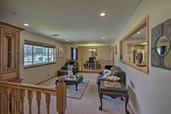 Casa (4 Bedrooms) | Interior