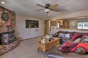 Casa (4 Bedrooms) | Interior