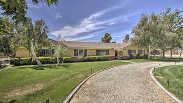 Casa (4 Bedrooms) | Interior