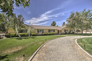 Casa (4 Bedrooms) | Interior