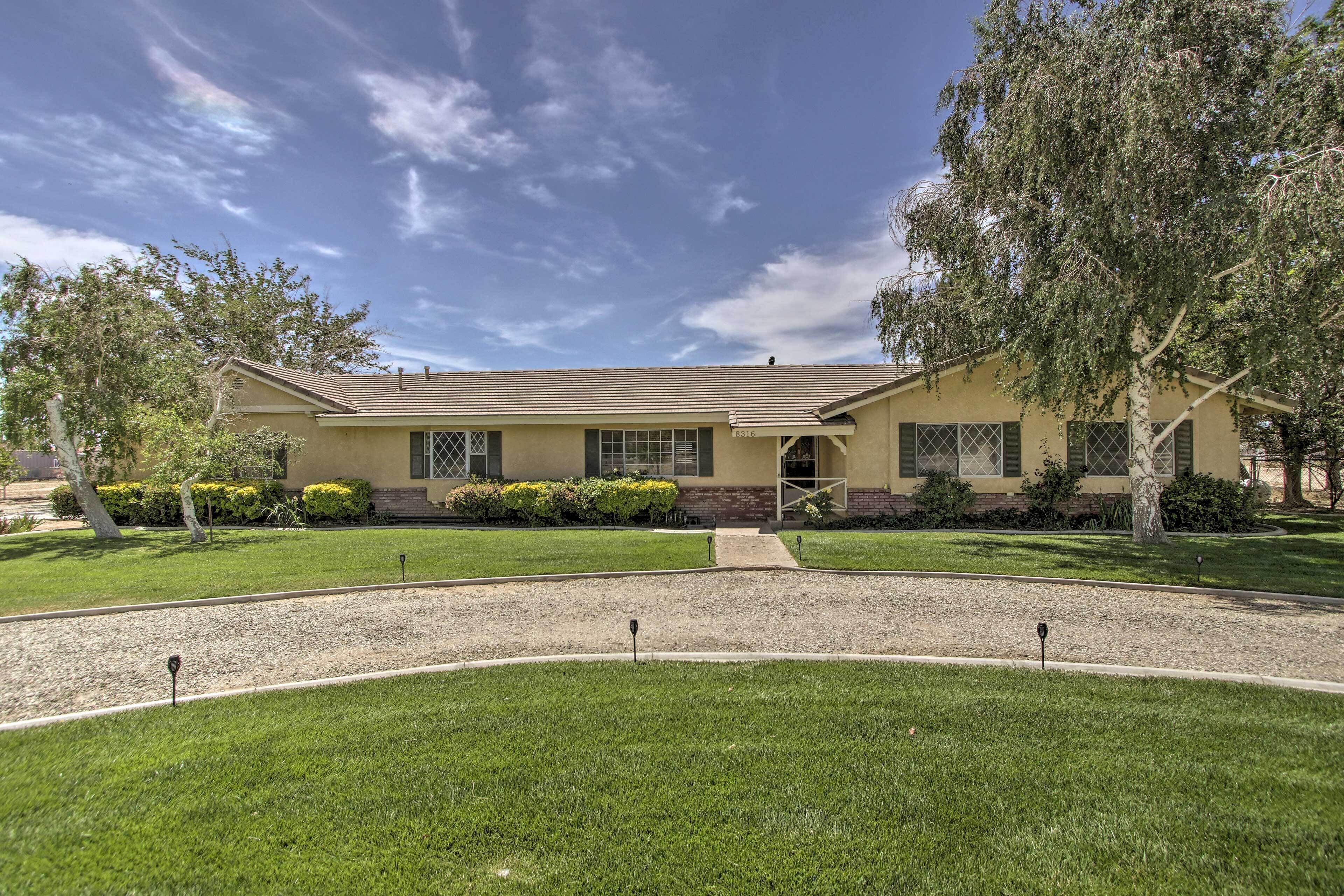 Talo (4 Bedrooms) | Sisätilat