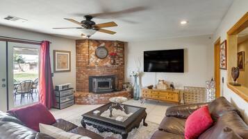 Casa (4 Bedrooms) | Fachada da propriedade