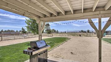 Huis (4 Bedrooms) | Interieur