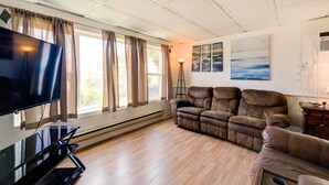 公寓 (1 Bedroom) | 內部