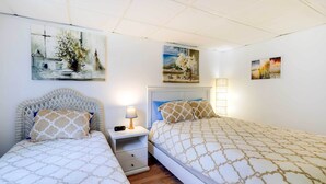 公寓 (1 Bedroom) | 內部