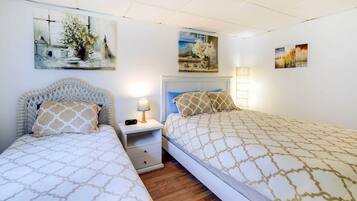 Apartemen (1 Bedroom) | Interior