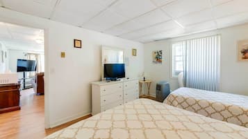 Apartment (1 Bedroom) | Interior