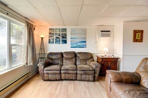 Leilighet (1 Bedroom) | Innvendig