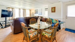 公寓 (1 Bedroom) | 內部