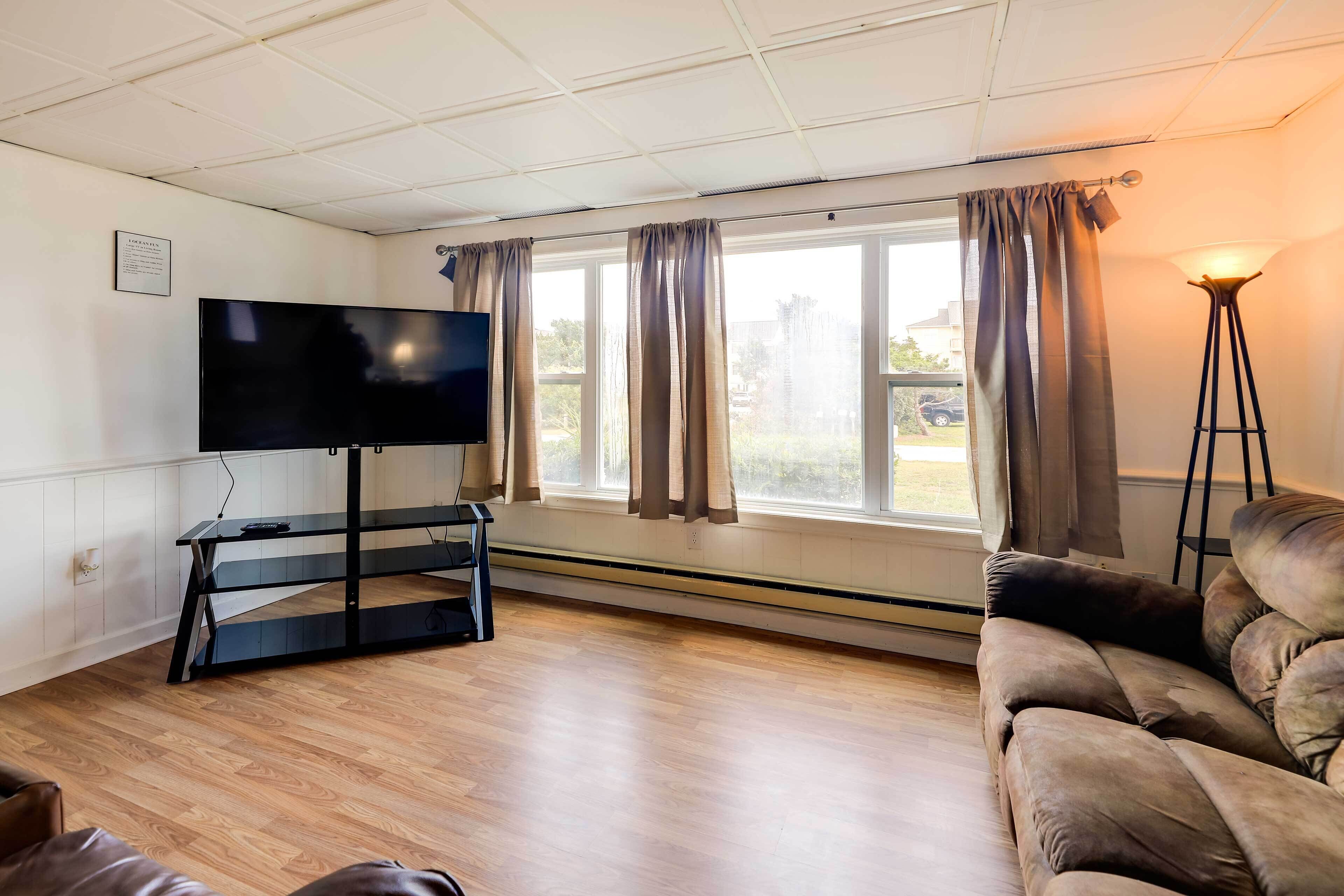 Departamento (1 Bedroom) | Interior