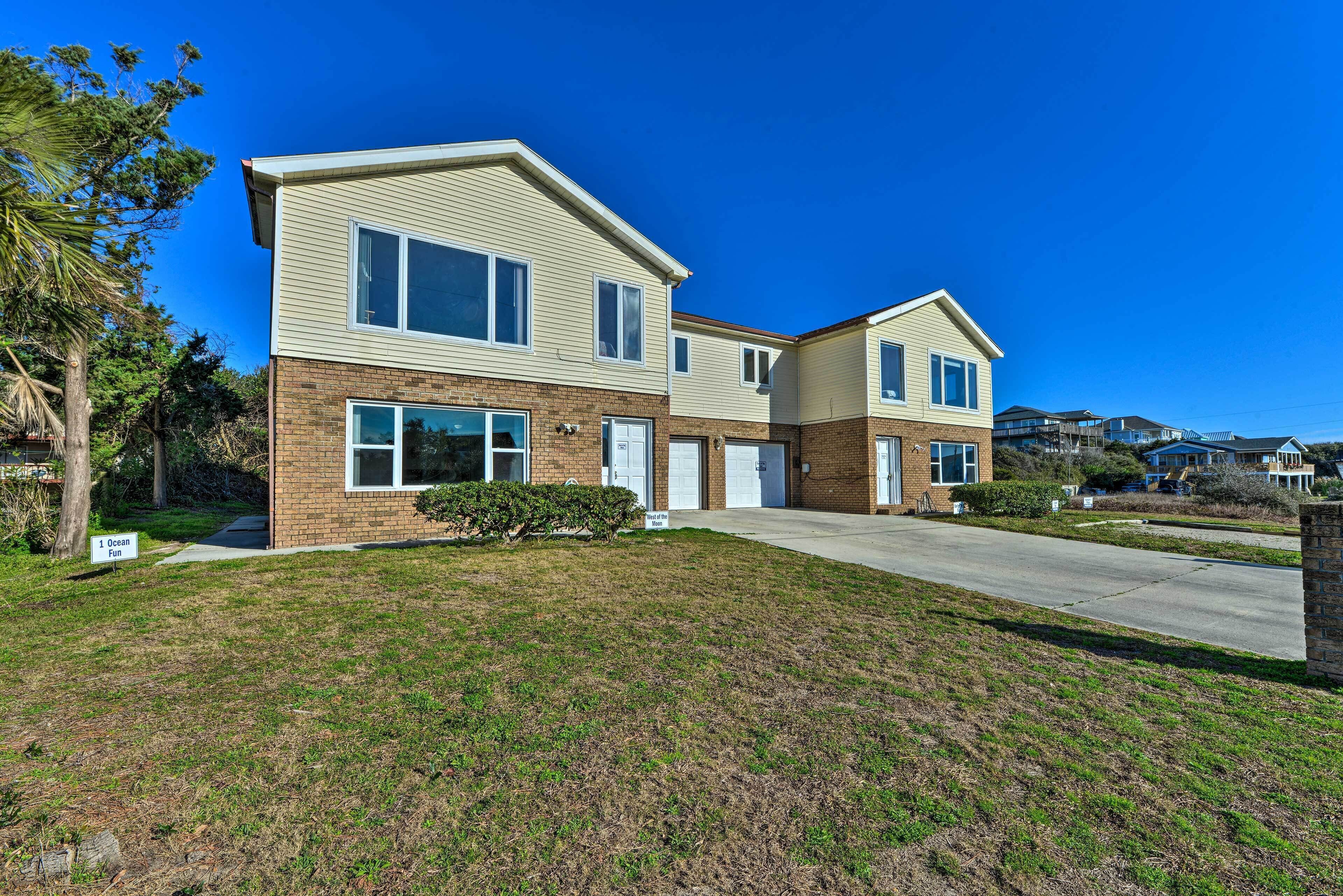 公寓 (1 Bedroom) | 住宿內部