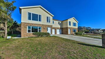 Apartemen (1 Bedroom) | Interior