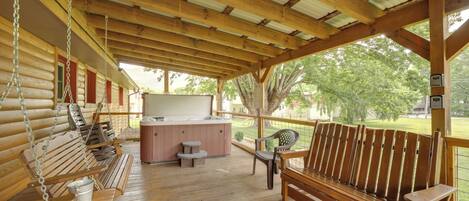 Hus (5 Bedrooms) | Boendets fasad