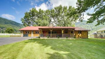 Hus (5 Bedrooms) | Interiör