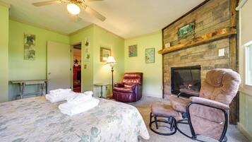 Hus (5 Bedrooms) | Innvendig