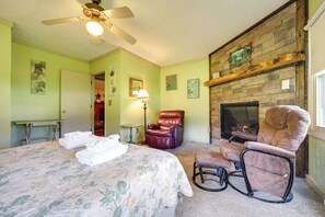 Hus (5 Bedrooms) | Innvendig