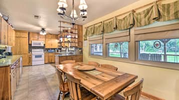 Huis (5 Bedrooms) | Interieur