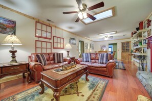 Talo (5 Bedrooms) | Sisätilat