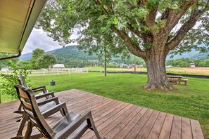 Talo (5 Bedrooms) | Sisätilat