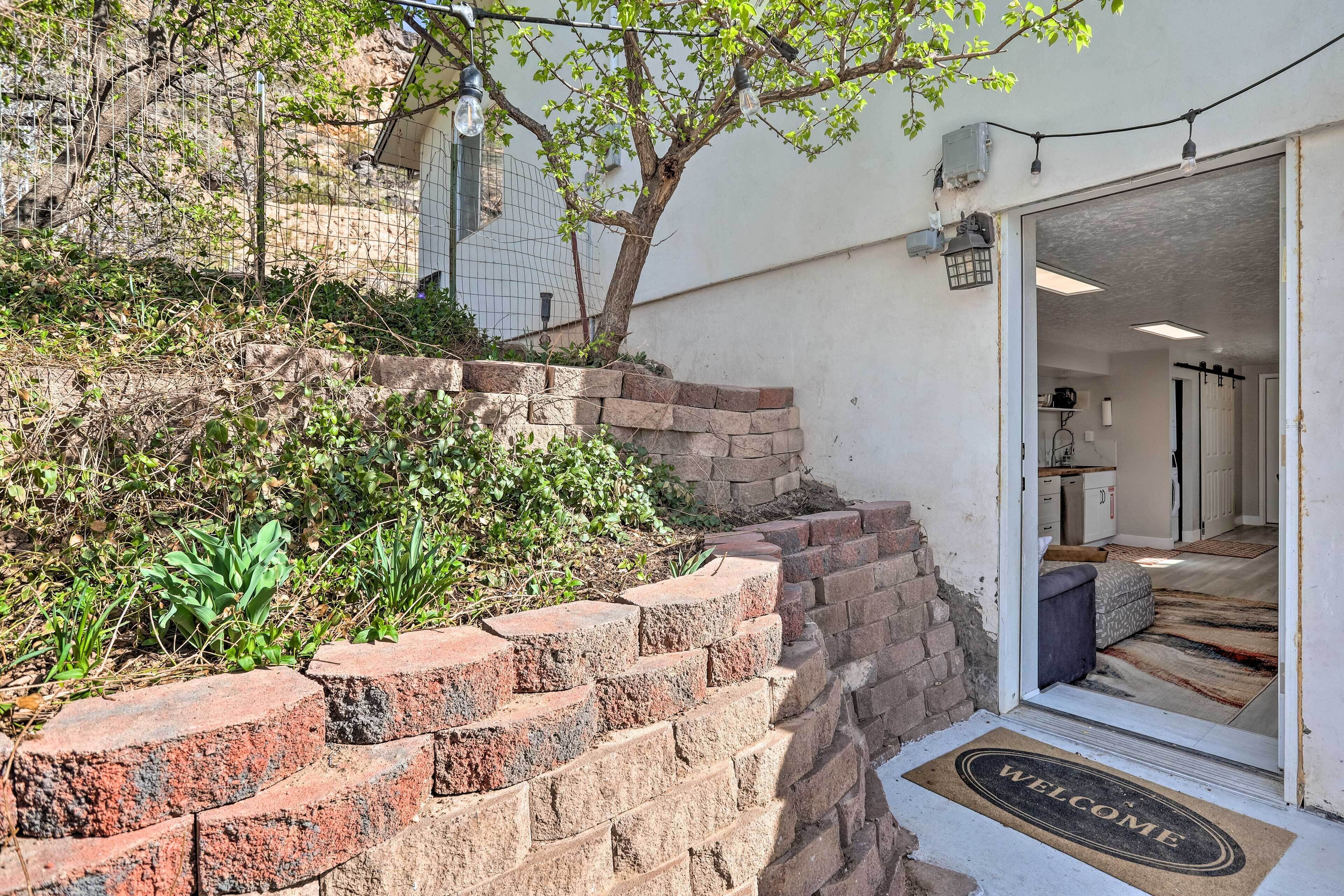 Lejlighed (2 Bedrooms) | Interiør