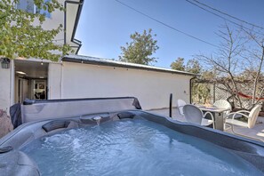 Huoneisto (2 Bedrooms) | Sisätilat