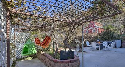 'zion Haven' w/ Fire Pit: 23 Mi to Nat'l Park!