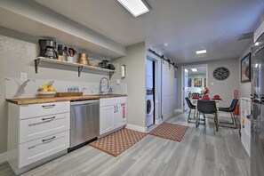 Apartment (2 Bedrooms) | Innenbereich