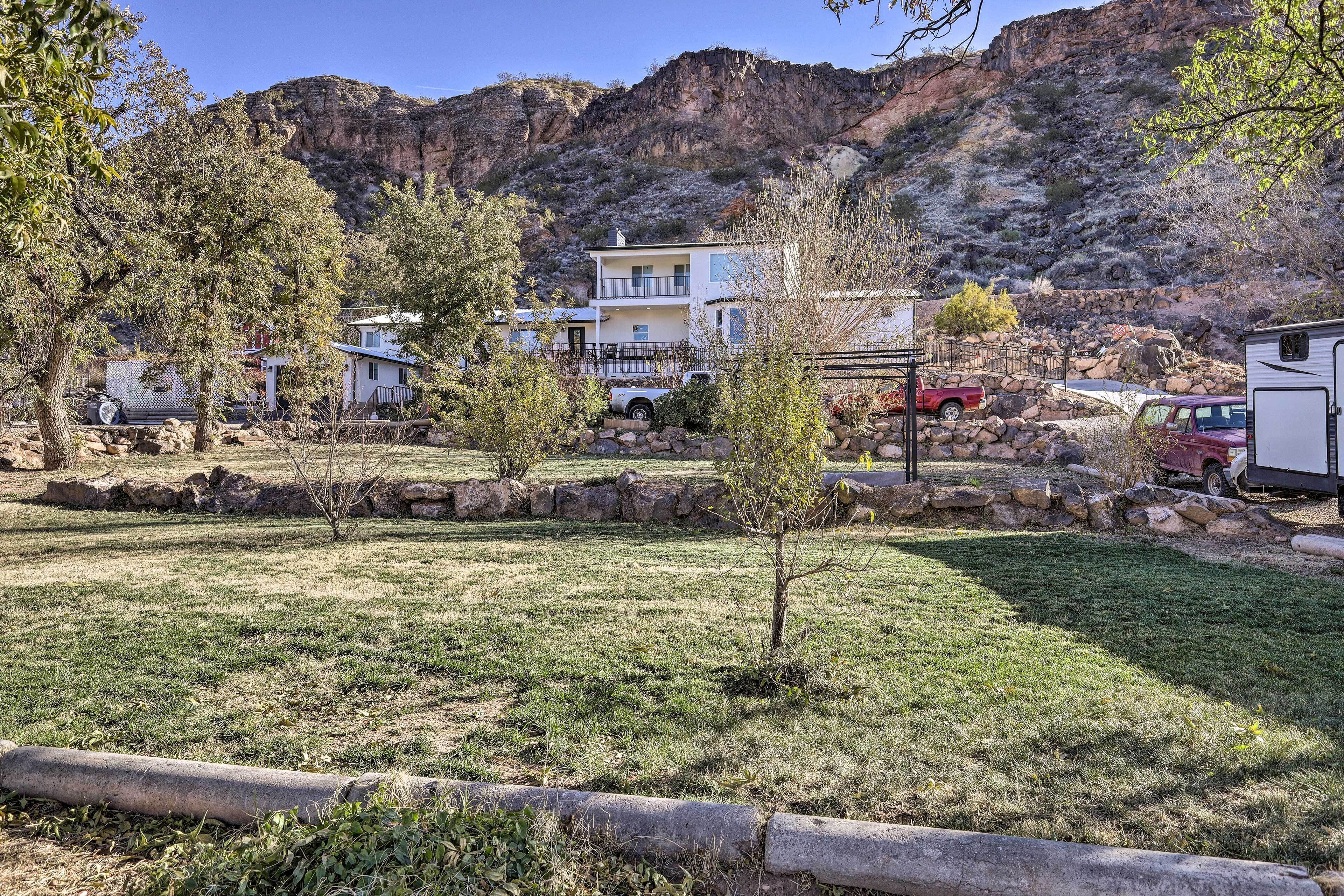 公寓 (2 Bedrooms) | 住宿內部