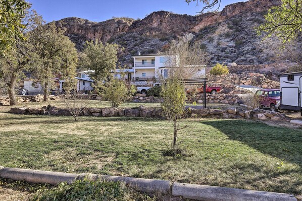 Departamento (2 Bedrooms) | Interior