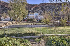 Huoneisto (2 Bedrooms) | Sisätilat