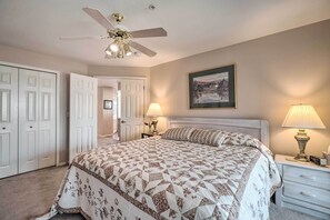 Apartament (2 Bedrooms) | Interior