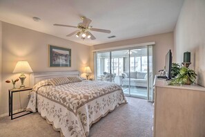 Apartment (2 Bedrooms) | Innenbereich