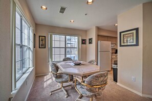 Apartament (2 Bedrooms) | Interior