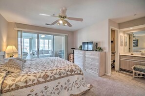 公寓 (2 Bedrooms) | 內部