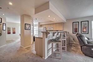 Apartament (2 Bedrooms) | Interior