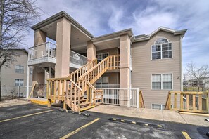 Leilighet (2 Bedrooms) | Innvendig