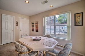 LÀgenhet (2 Bedrooms) | Interiör