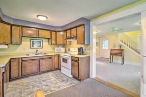 ハウス (3 Bedrooms) | 内装