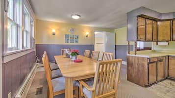 Casa (3 Bedrooms) | Interior