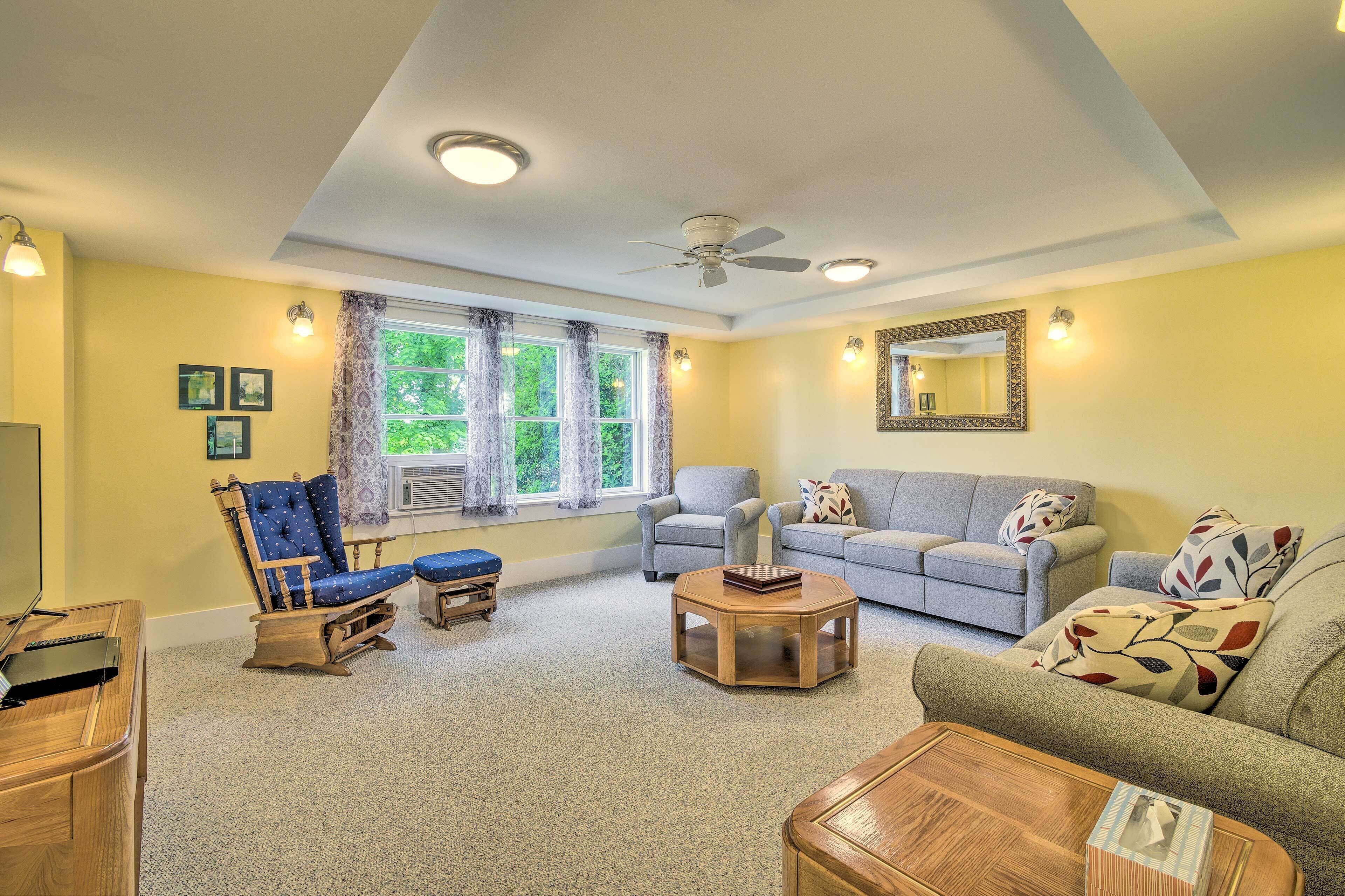 Hus (3 Bedrooms) | Boendets fasad