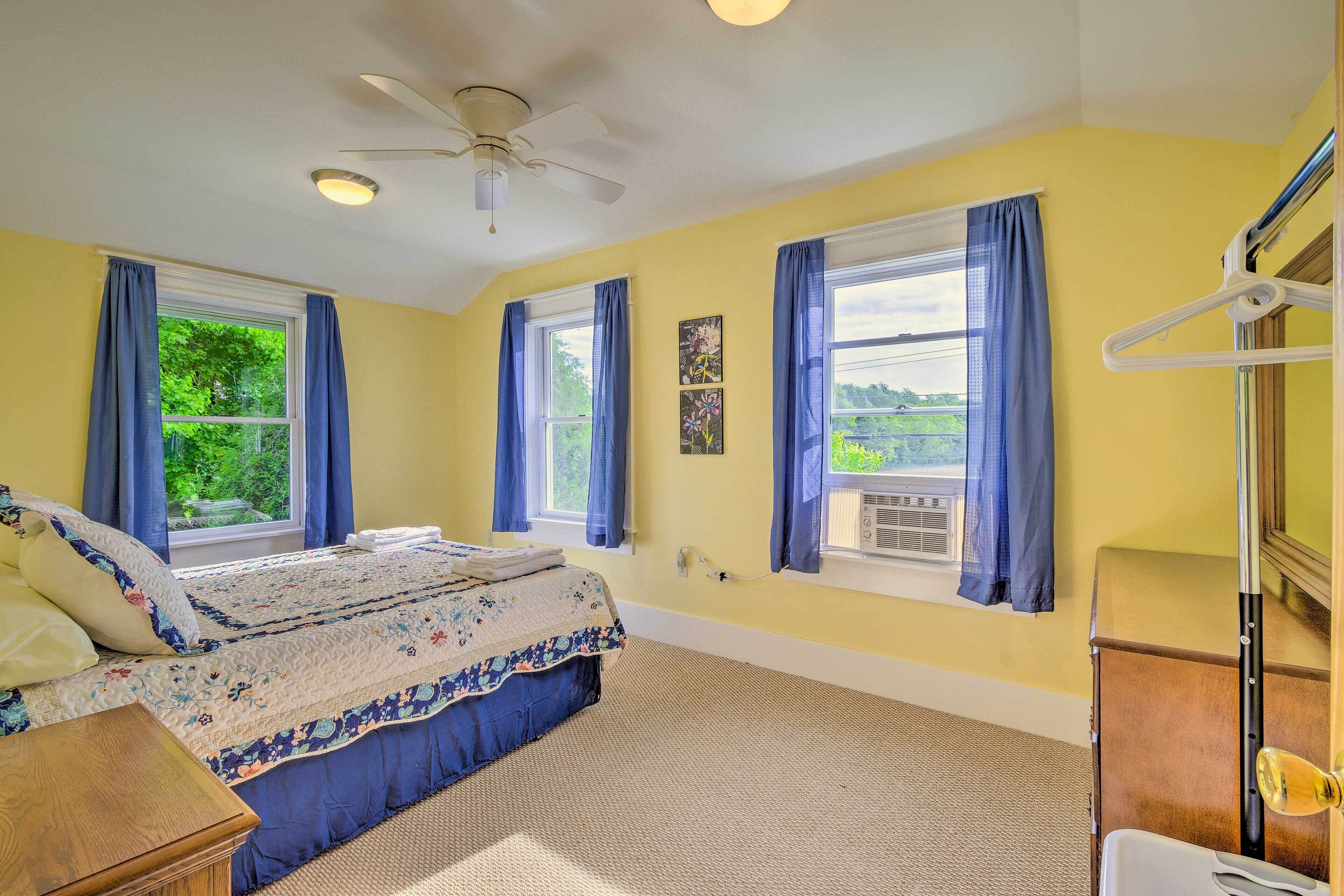 Casa (3 Bedrooms) | Parte interna