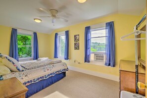 Maison (3 Bedrooms) | Intérieur