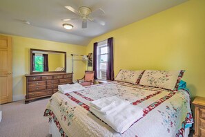 ハウス (3 Bedrooms) | 内装