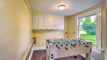 Casa (3 Bedrooms) | Parte interna