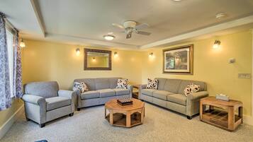 Rumah (3 Bedrooms) | Interior