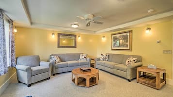 Casa (3 Bedrooms) | Interior