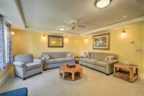 Maison (3 Bedrooms) | Intérieur
