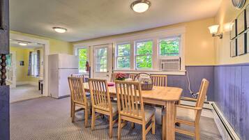 Nhà (3 Bedrooms) | Nội thất