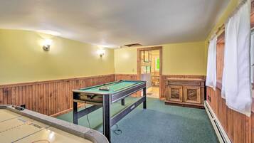 Maison (3 Bedrooms) | Intérieur